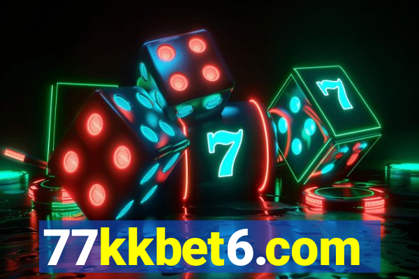 77kkbet6.com