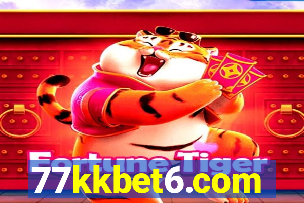 77kkbet6.com