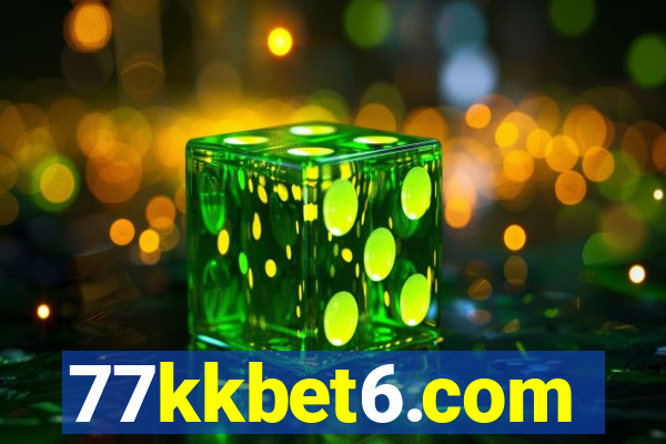 77kkbet6.com