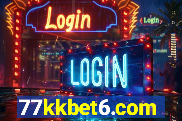 77kkbet6.com