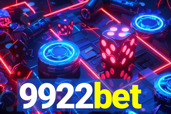 9922bet