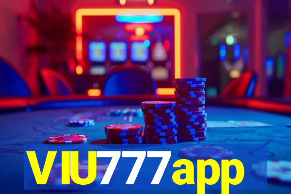 VIU777app