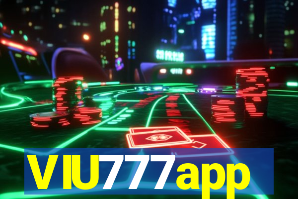 VIU777app