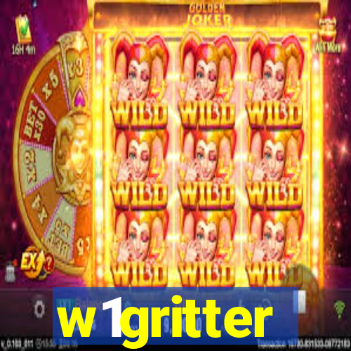 w1gritter