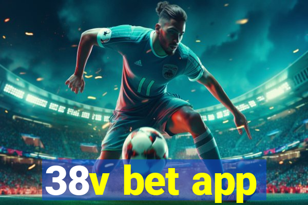 38v bet app