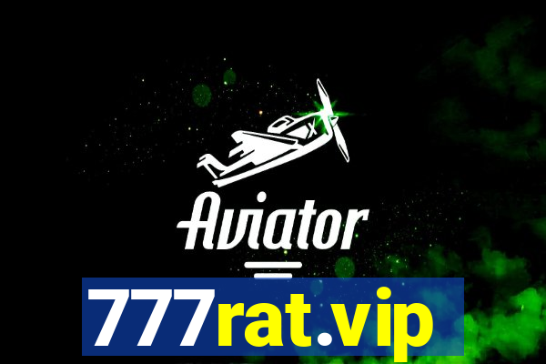 777rat.vip