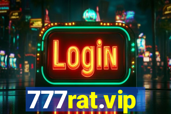 777rat.vip