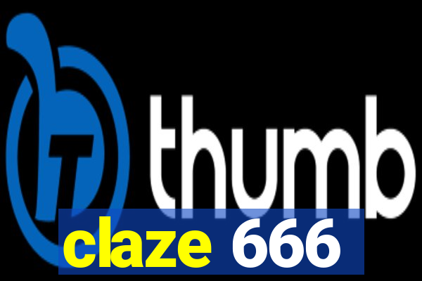 claze 666