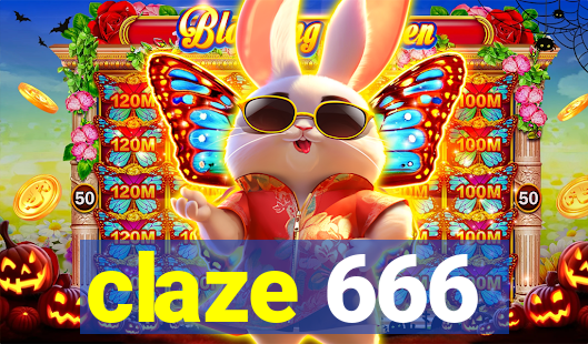 claze 666