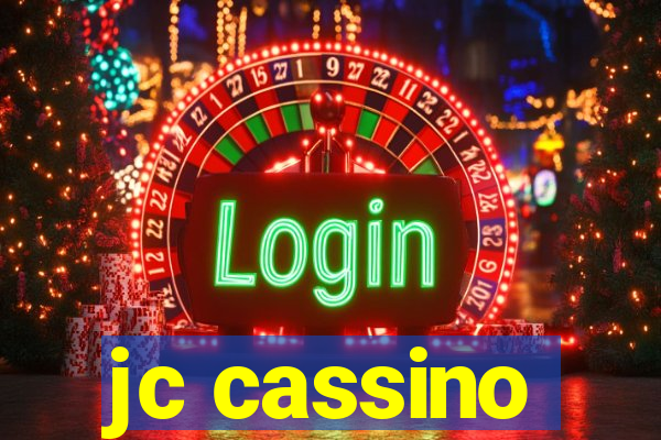 jc cassino