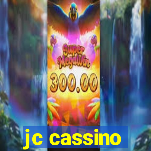 jc cassino