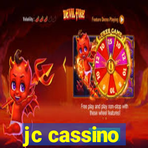 jc cassino