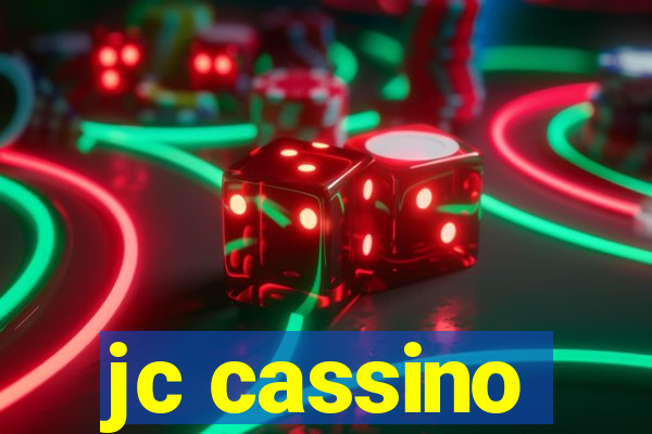 jc cassino