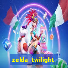 zelda twilight princess detonado