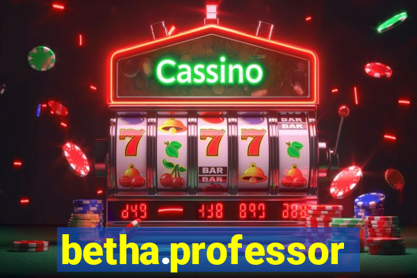 betha.professores