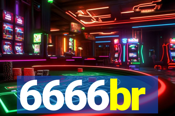 6666br