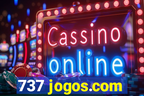 737 jogos.com