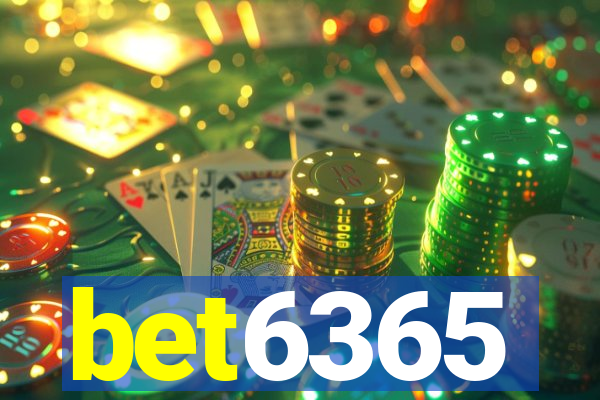 bet6365