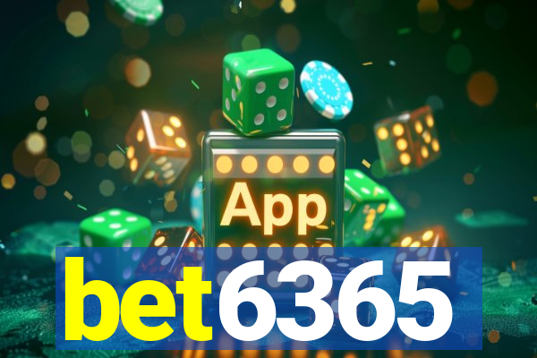 bet6365