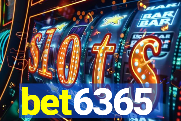 bet6365