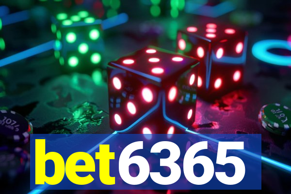 bet6365