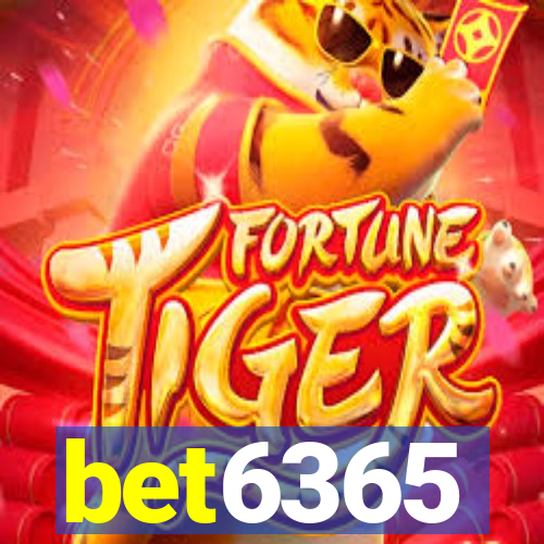 bet6365