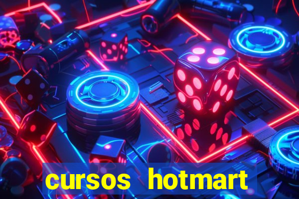 cursos hotmart drive brasil