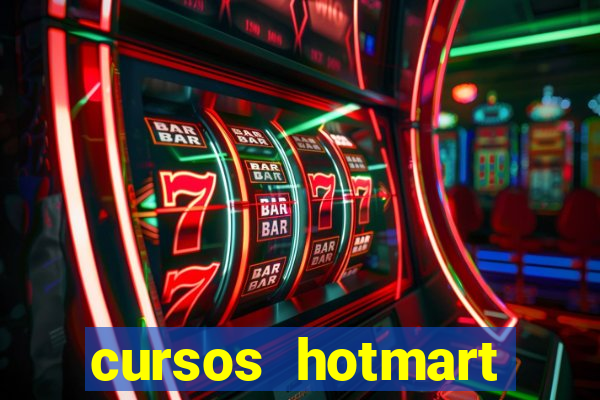 cursos hotmart drive brasil