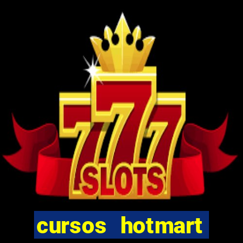 cursos hotmart drive brasil