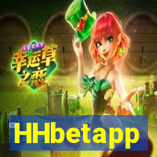 HHbetapp