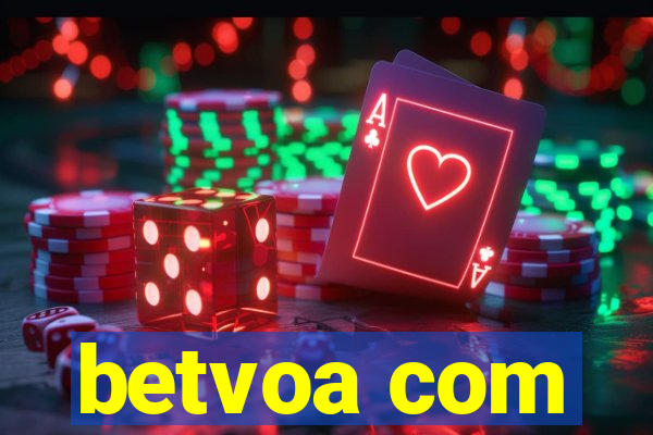 betvoa com