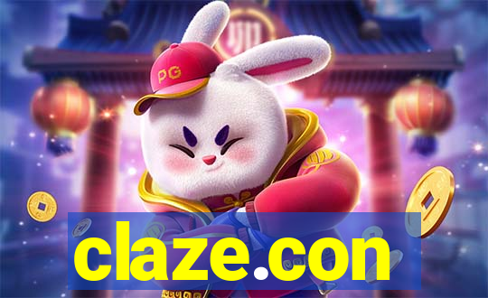 claze.con