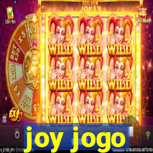 joy jogo