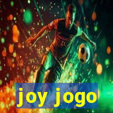 joy jogo