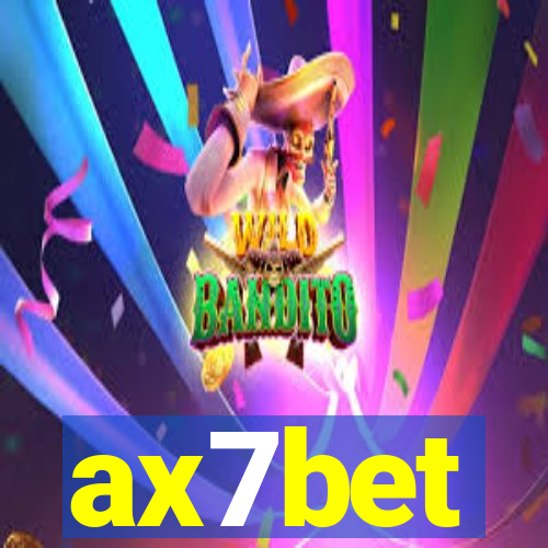 ax7bet