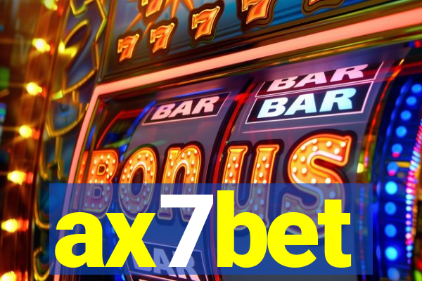 ax7bet