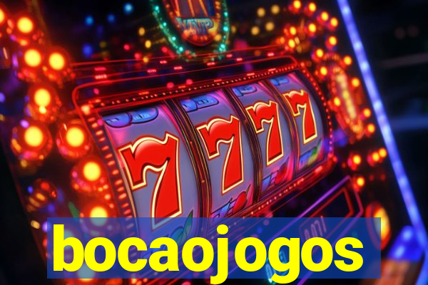 bocaojogos