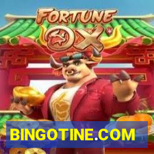 BINGOTINE.COM