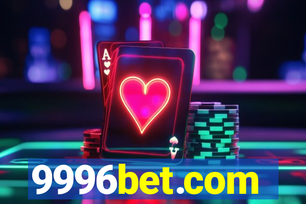 9996bet.com