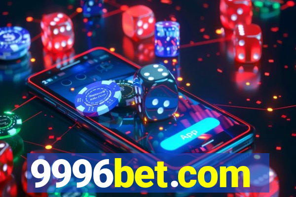 9996bet.com