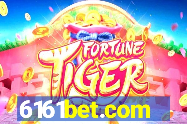 6161bet.com