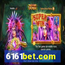 6161bet.com