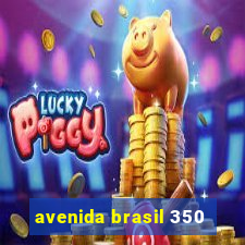 avenida brasil 350