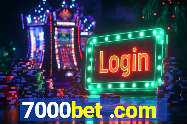 7000bet .com