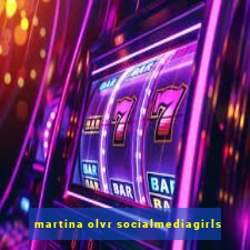 martina olvr socialmediagirls