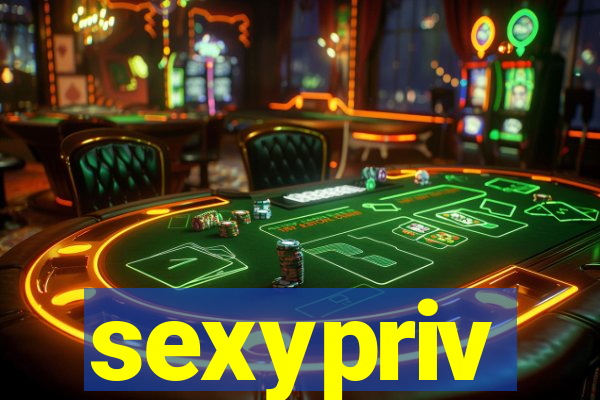 sexypriv