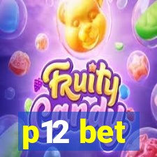 p12 bet