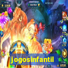 jogosinfantil