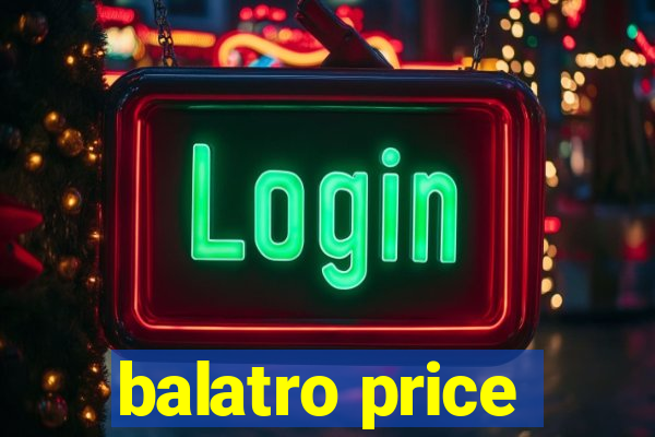 balatro price