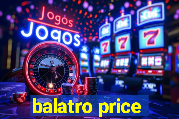 balatro price